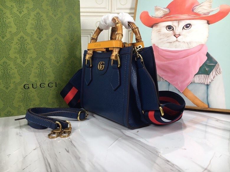 Gucci Top Handle Bags